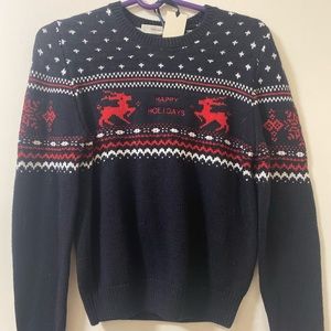 Women’s holiday Christmas  sweater
